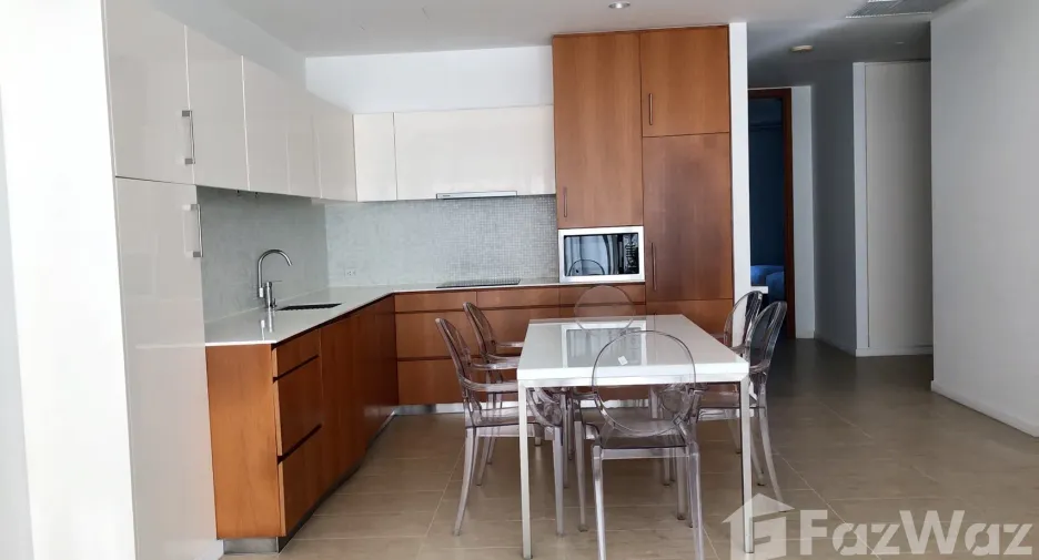 Wohnung zur Miete mit 3 Zimmer in Bang Lamung, Chonburi