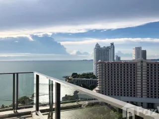 For rent 3 bedrooms condo in Bang Lamung, Chonburi