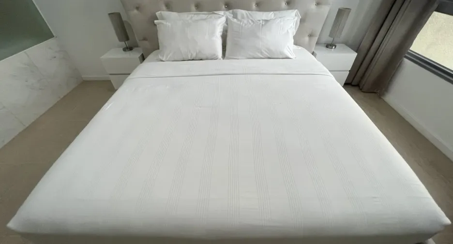 Wohnung zur Miete mit 3 Zimmer in Bang Lamung, Chonburi