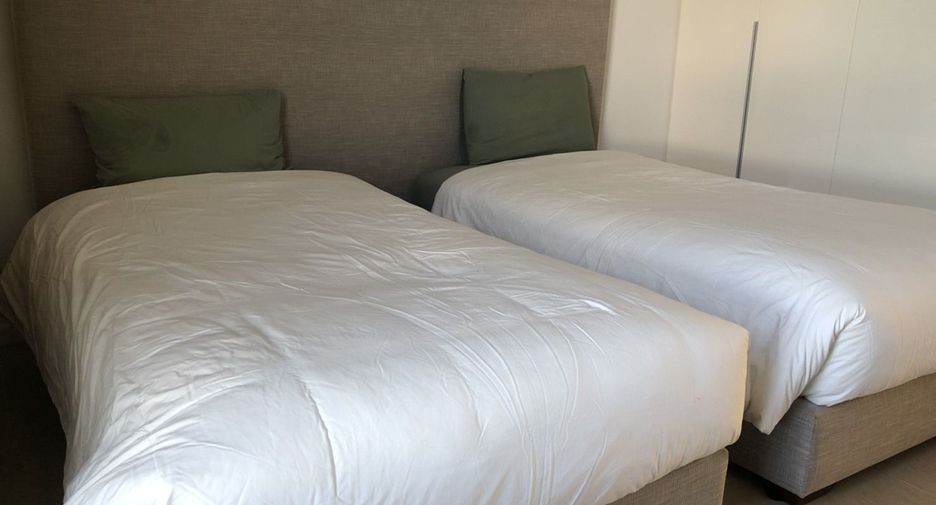 Wohnung zur Miete mit 3 Zimmer in Bang Lamung, Chonburi