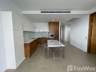 For rent 3 bedrooms condo in Bang Lamung, Chonburi