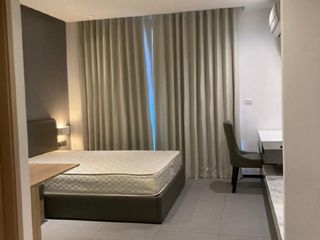 À vendre 1 chambre condo à Huai Khwang, Bangkok