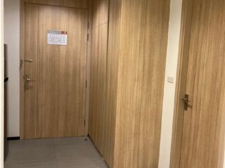 À vendre 1 chambre condo à Huai Khwang, Bangkok