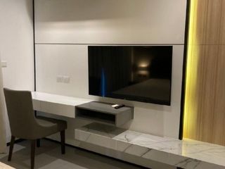 À vendre 1 chambre condo à Huai Khwang, Bangkok