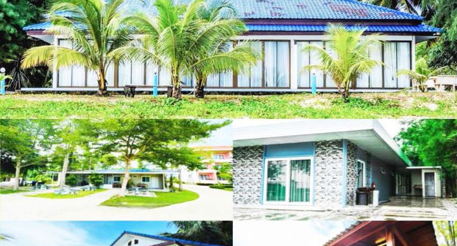 Hotel zur Miete mit 42 Zimmer in Klaeng, Rayong