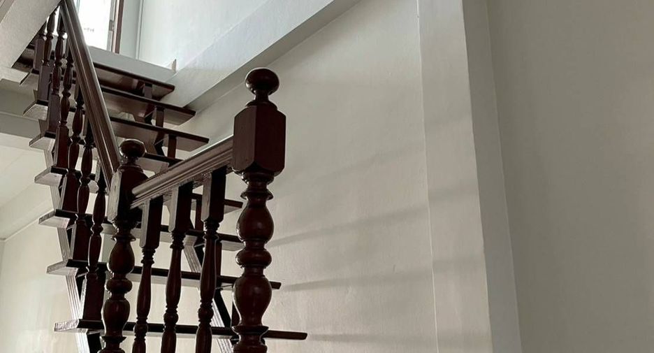 For sale 2 bedrooms townhouse in Nong Khaem, Bangkok