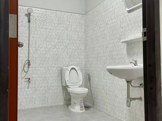 For sale 2 bedrooms townhouse in Nong Khaem, Bangkok