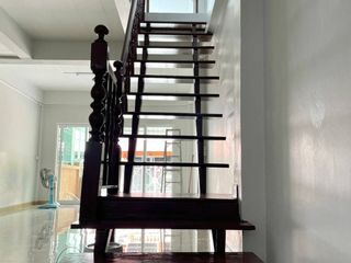 For sale 2 bedrooms townhouse in Nong Khaem, Bangkok