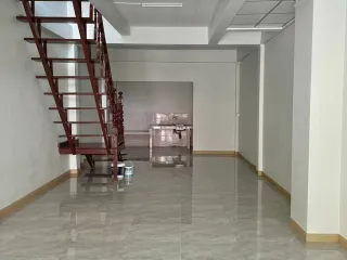 For sale 2 bedrooms townhouse in Nong Khaem, Bangkok