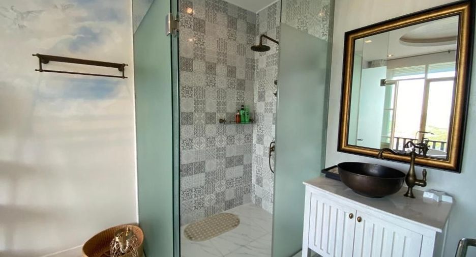 Apartamento en alquiler de 1 habitaciones en Mueang Phuket, Phuket