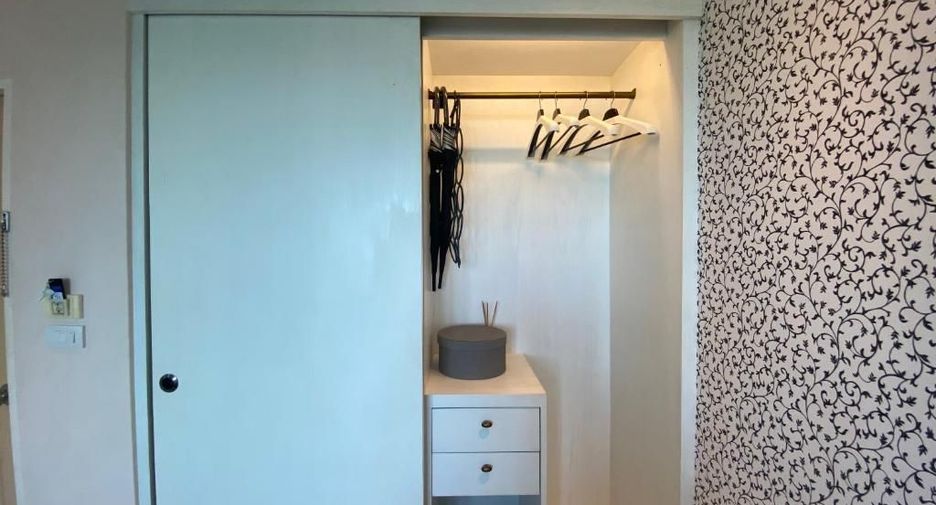 Apartamento en alquiler de 1 habitaciones en Mueang Phuket, Phuket