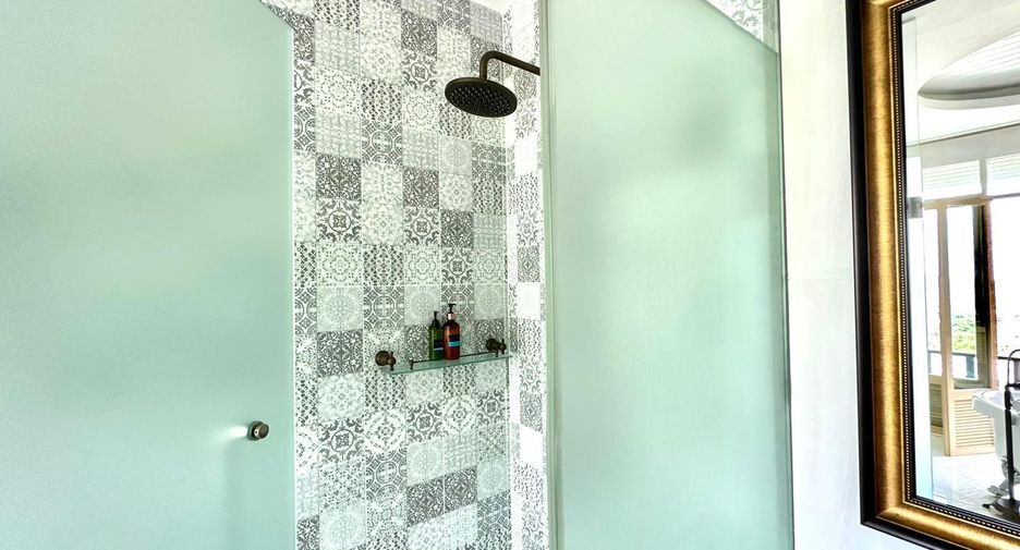 Apartamento en alquiler de 1 habitaciones en Mueang Phuket, Phuket