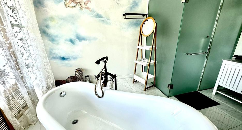 Apartamento en alquiler de 1 habitaciones en Mueang Phuket, Phuket