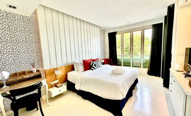 Apartamento en alquiler de 1 habitaciones en Mueang Phuket, Phuket