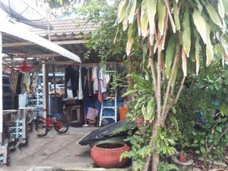 Casa en venta de 3 habitaciones en Phra Samut Chedi, Samut Prakan
