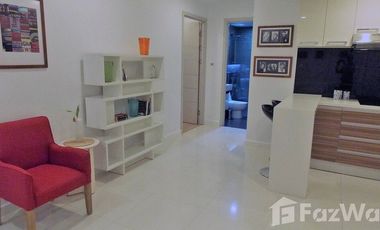 À louer 2 chambres condo à Bang Lamung, Chonburi