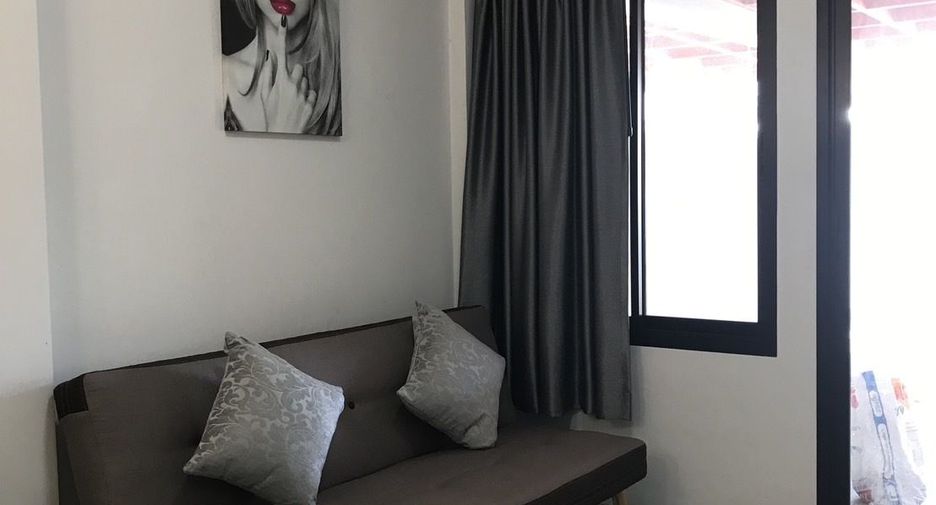 For rent 3 bedrooms house in Thalang, Phuket