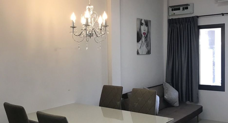 For rent 3 bedrooms house in Thalang, Phuket