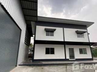 À louer studio maison à Si Racha, Chonburi