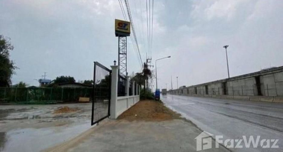 For rent studio house in Si Racha, Chonburi