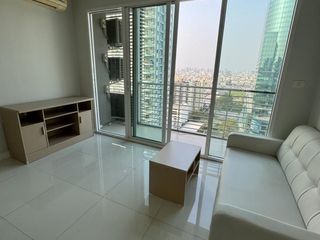 Wohnung zum Kauf und zur Miete mit 2 Zimmer in Ratchathewi, Bangkok