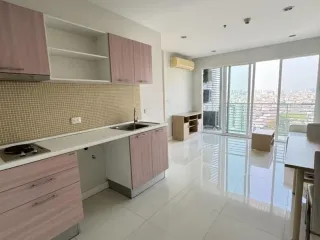 Wohnung zum Kauf und zur Miete mit 2 Zimmer in Ratchathewi, Bangkok