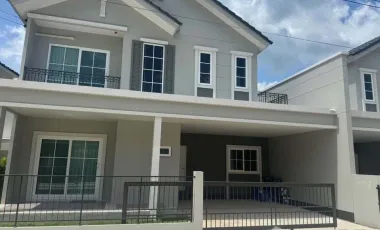For rent 4 bedrooms house in Thalang, Phuket
