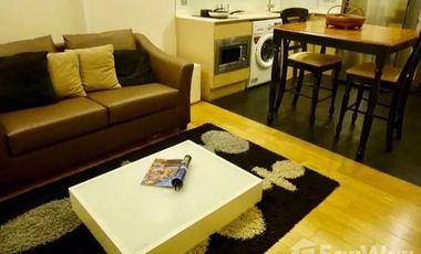 À vendre et à louer 1 chambre condo à Watthana, Bangkok