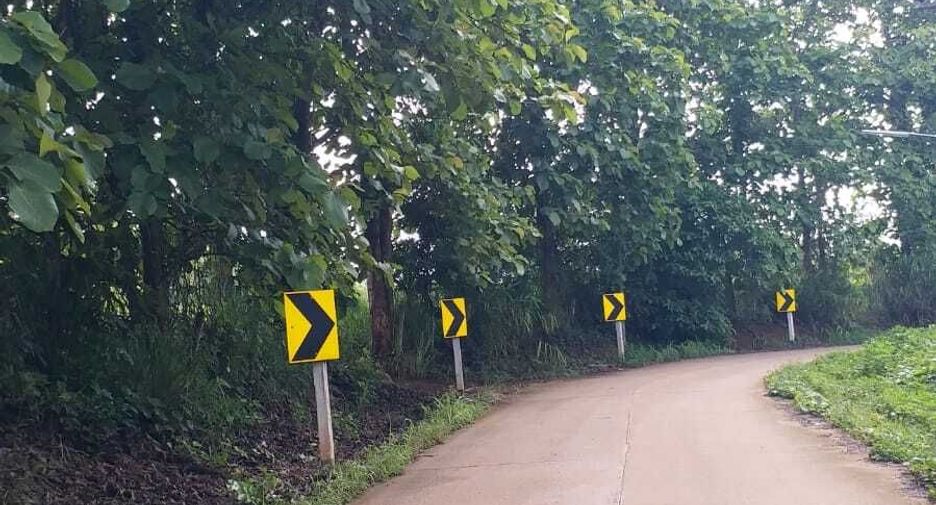 For sale land in Mae Chan, Chiang Rai