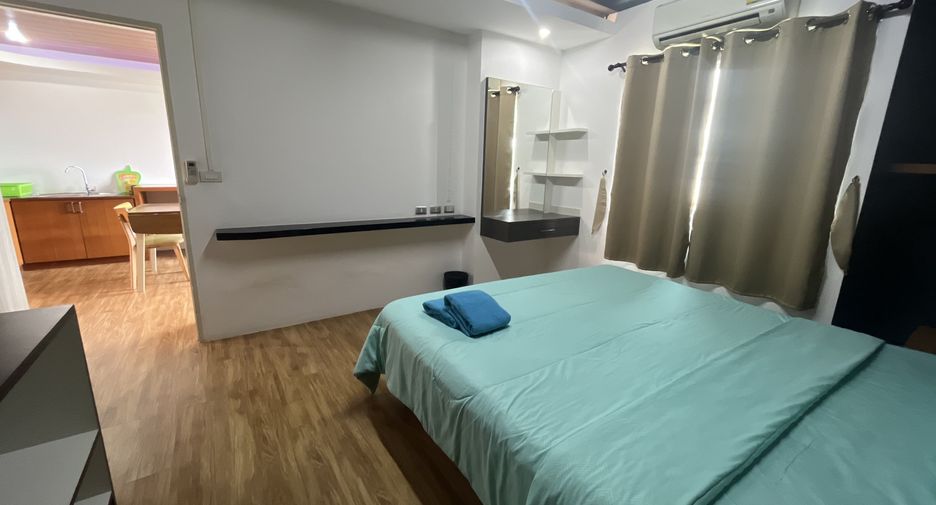 For rent 2 bedrooms apartment in Mueang Phuket, Phuket