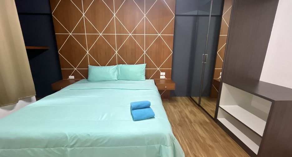 For rent 2 bedrooms apartment in Mueang Phuket, Phuket