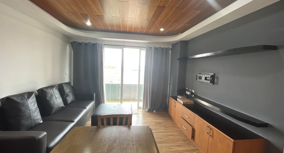For rent 2 bedrooms apartment in Mueang Phuket, Phuket