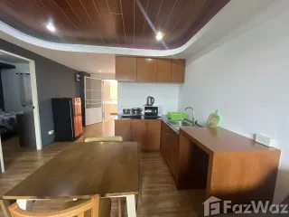 For Rent 2 Bedroom Apartment In Mueang Phuket