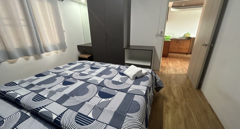 For rent 2 bedrooms apartment in Mueang Phuket, Phuket