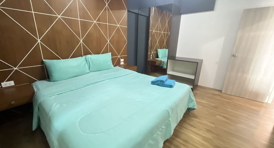 For rent 2 bedrooms apartment in Mueang Phuket, Phuket