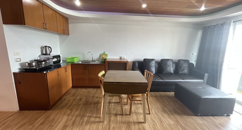 For rent 2 bedrooms apartment in Mueang Phuket, Phuket