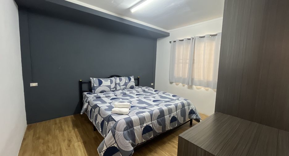 For rent 2 bedrooms apartment in Mueang Phuket, Phuket