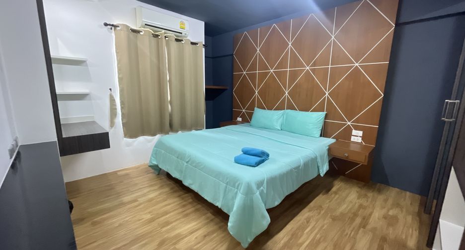 For rent 2 bedrooms apartment in Mueang Phuket, Phuket