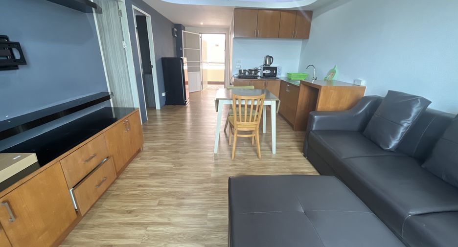 For rent 2 bedrooms apartment in Mueang Phuket, Phuket
