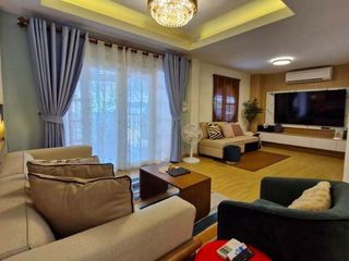 ขาย 3 ห้องนอน บ้านเดี่ยว ใน มีนบุรี, กรุงเทพฯ