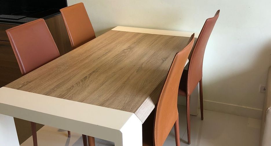 For rent 2 bedrooms condo in Mueang Phuket, Phuket