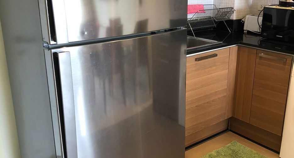 For rent 2 bedrooms condo in Mueang Phuket, Phuket