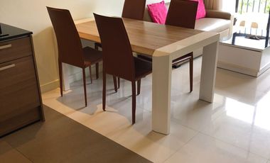 For rent 2 bedrooms condo in Mueang Phuket, Phuket