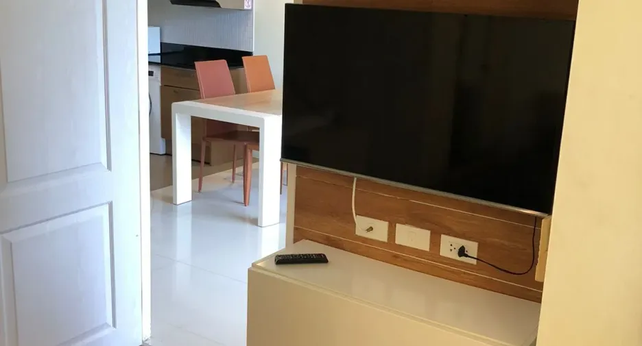 For rent 2 bedrooms condo in Mueang Phuket, Phuket