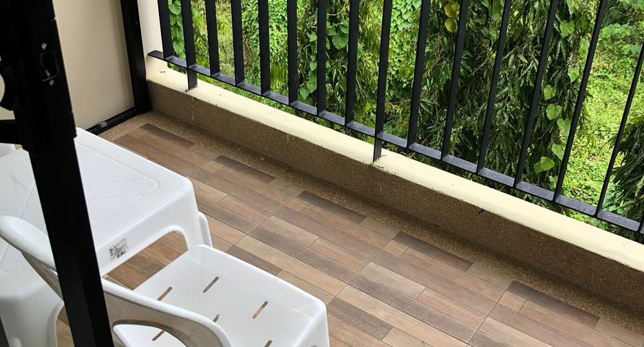 For rent 2 bedrooms condo in Mueang Phuket, Phuket