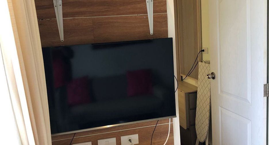 For rent 2 bedrooms condo in Mueang Phuket, Phuket