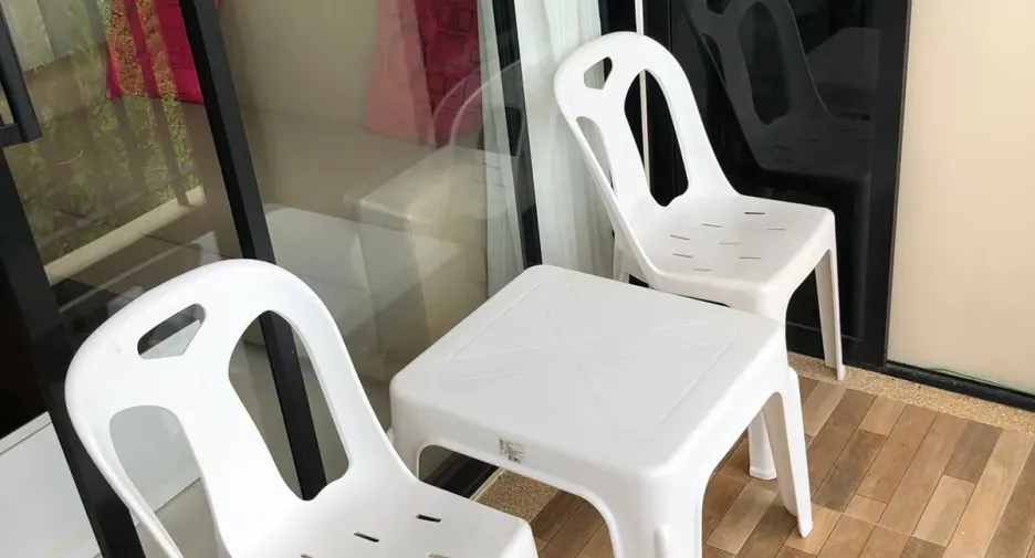 For rent 2 bedrooms condo in Mueang Phuket, Phuket