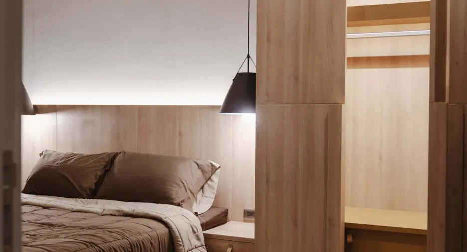 For sale and for rent 1 bed condo in Phra Khanong, Bangkok