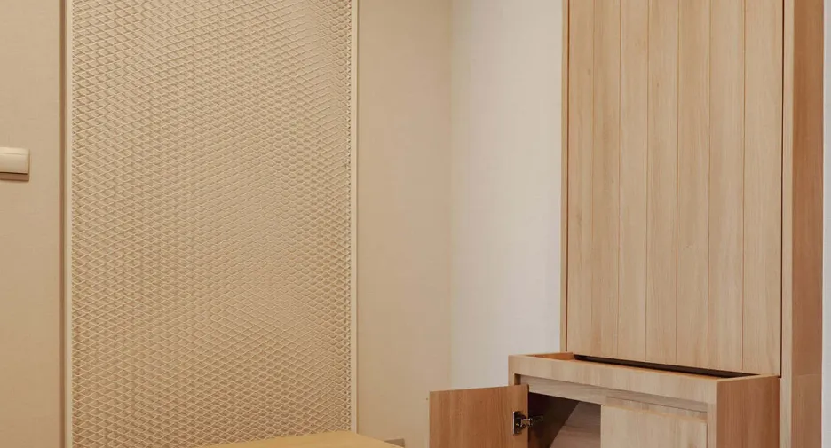 For sale and for rent 1 bed condo in Phra Khanong, Bangkok