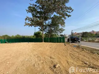 Terreno en venta en Bang Lamung, Chonburi
